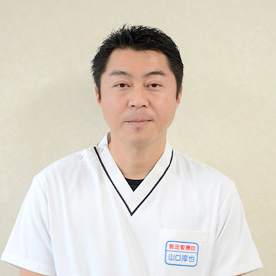 山口 淳也