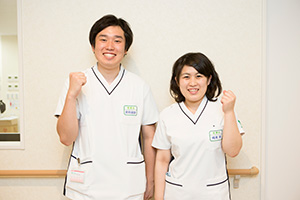 前田 朋弥・楠本 慈