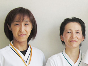 がん化学療法ナース