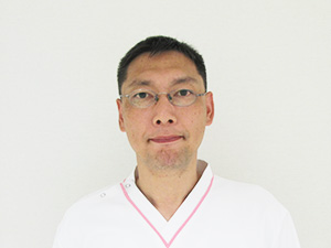 ケア技術指導者