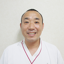 中山 清嗣